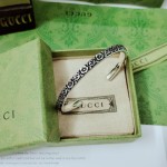 𝐆𝐮𝐜𝐜𝐢 Cosmogonie collection reinterprets interlocking G and other key graphic elements