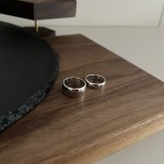 𝐆𝐮𝐜𝐜𝐢 925 Sterling Silver Blind For Love Ring
