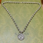 𝐆𝐮𝐜𝐜𝐢 necklace