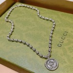 𝐆𝐮𝐜𝐜𝐢 necklace