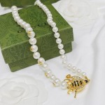 𝐆𝐮𝐜𝐜𝐢 necklace