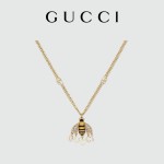 𝐆𝐮𝐜𝐜𝐢 necklace