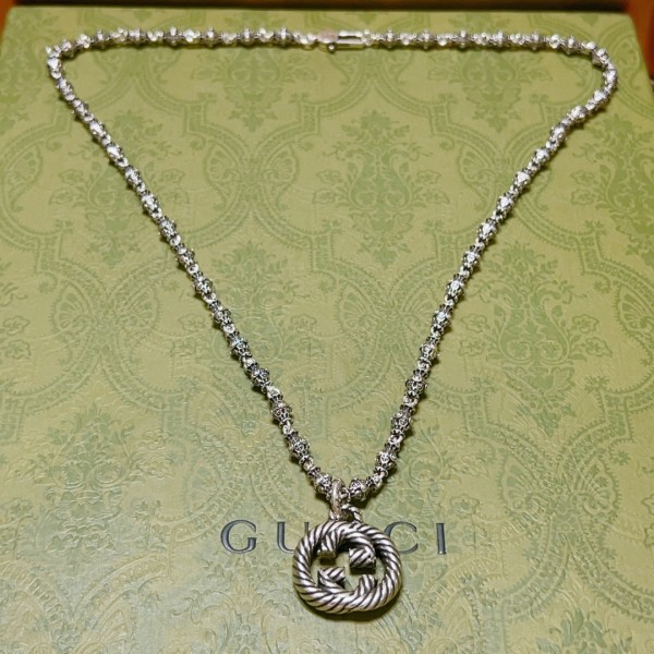 𝐆𝐮𝐜𝐜𝐢Forest of Rage Series