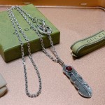 𝐆𝐮𝐜𝐜𝐢Forest of Rage Series