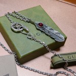 𝐆𝐮𝐜𝐜𝐢Forest of Rage Series