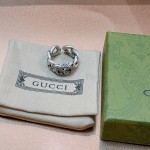 𝐆𝐮𝐜𝐜𝐢Forest of Rage Series