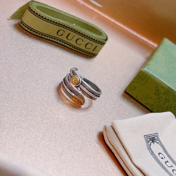 𝐆𝐮𝐜𝐜𝐢Forest of Rage Series