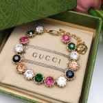 𝐆𝐮𝐜𝐜𝐢 vintage color bracelet