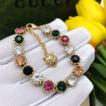 𝐆𝐮𝐜𝐜𝐢 vintage color bracelet