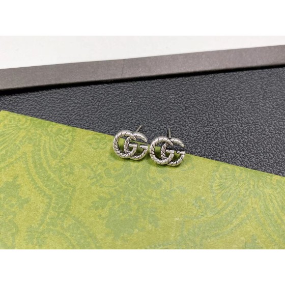 𝐆𝐮𝐜𝐜𝐢 small stud earrings