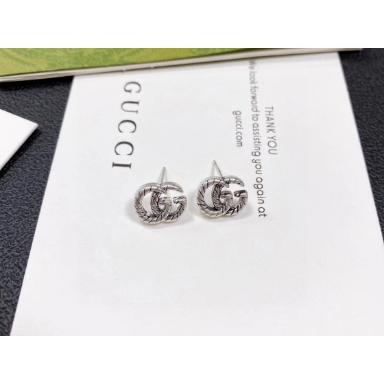 𝐆𝐮𝐜𝐜𝐢 small stud earrings