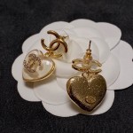 𝐆𝐮𝐜𝐜𝐢 Double G Stud Earrings