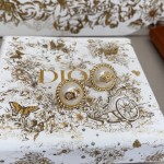 Dior Pearl Stud Earrings