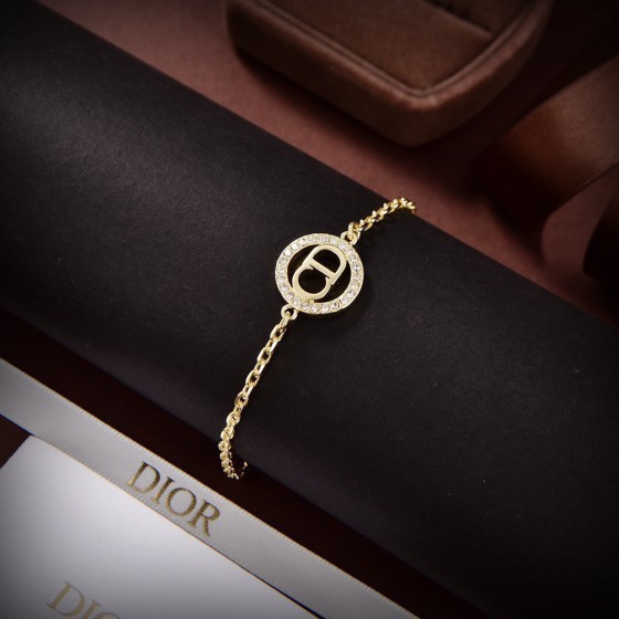 Dior bracelet