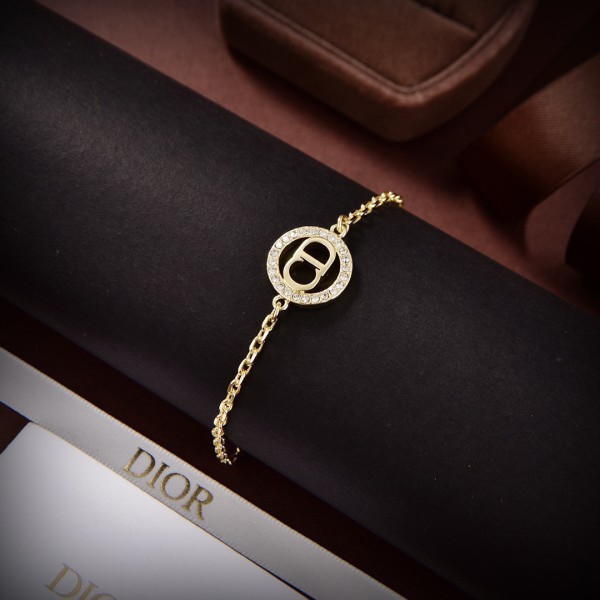 Dior bracelet