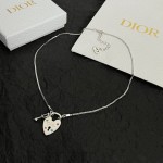 Dior necklace