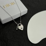 Dior necklace