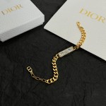 Dior bracelet
