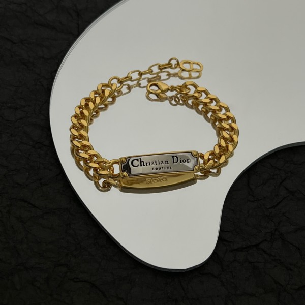 Dior bracelet
