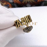 Dior heart ring