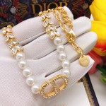 Dior olive leaf series