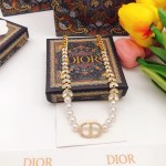 Dior olive leaf series