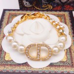 Dior olive leaf series