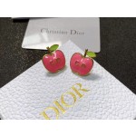 Dior earrings
