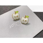 Dior earrings