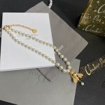 Dior necklace