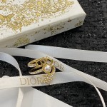 Dior ring