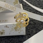 Dior ring