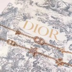 Dior CD 2-in-1 bracelet