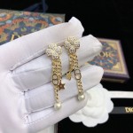 Dior earrings
