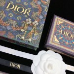 Dior earrings