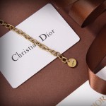 Dior Alphabet Vintage Set