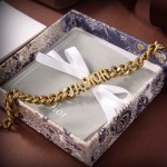 Dior Alphabet Vintage Set