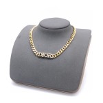 Dior necklace