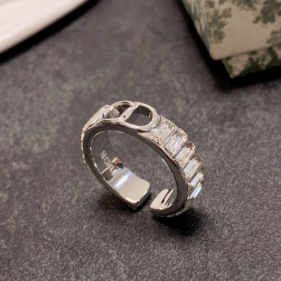 Dior ring