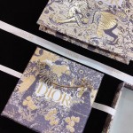 Dior JADIOR series ear cuffs