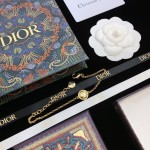 Dior bracelet