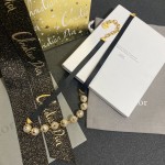 Dior necklace