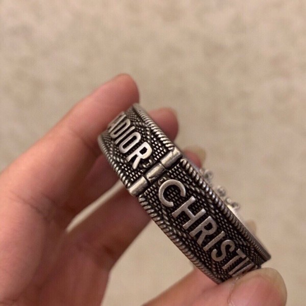 Dior bracelet