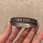 Dior bracelet