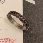 Dior bracelet