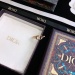 Dior CD ring