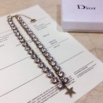 Dior necklace