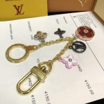 Louis Vuitton Lv Keychain Chain bag accessory