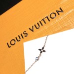 Louis Vuitton Lv Keychain Chain bag accessory