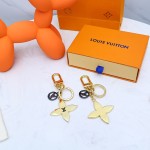 Louis Vuitton Lv Keychain Chain bag accessory
